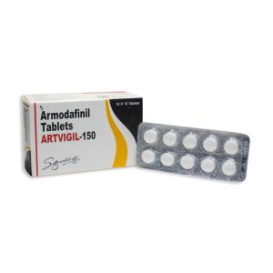 아트비길 150 (아모다피닐 150mg)
