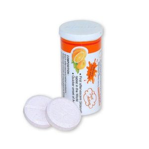 카마그라 발포정 (실데나필 100mg)