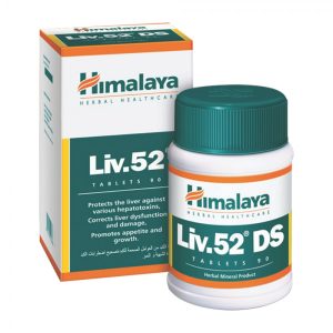 Liv.52 (간건강 보조제)