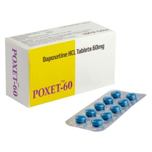 폭세트 60 (다폭세틴 60mg)