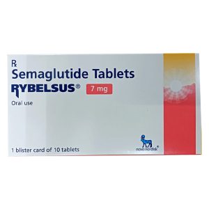 리벨서스 7 (세마글루타이드 7mg)