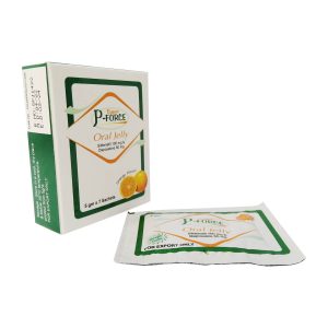 슈퍼피포스 젤리 (실데나필 100mg+다폭세틴 60mg)