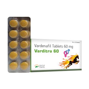바디트라 60 (바데나필 60mg)