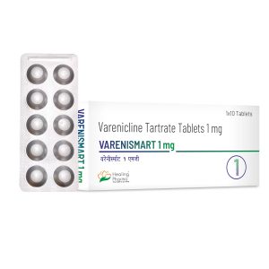 바레니스마트 1 (바레니클린 1mg)