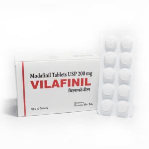 빌라피닐 100 (모다피닐 100mg)